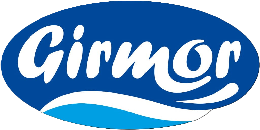 Girmor Logo